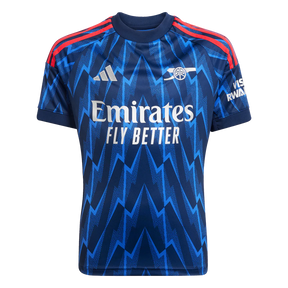 Arsenal 25/26 Away Youth