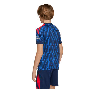Arsenal 25/26 Away Youth