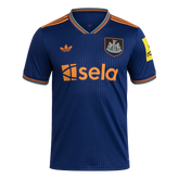 Newcastle United FC 25/26 Third