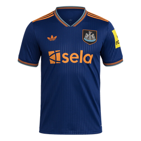 Newcastle United FC 25/26 Third