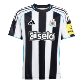 Newcastle United FC 25/26 Home Youth