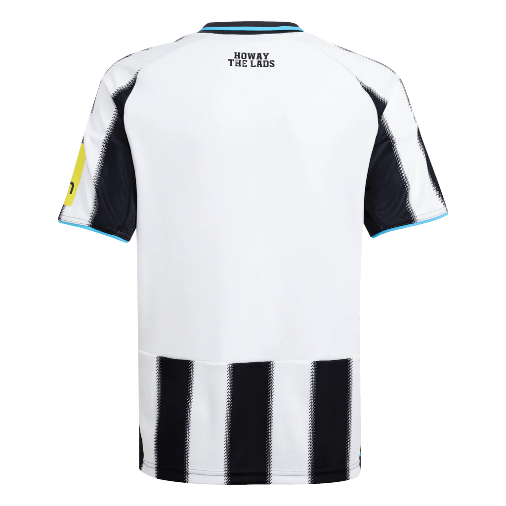 Newcastle United FC 25/26 Home Youth