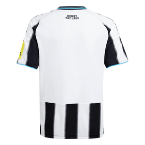 Newcastle United FC 25/26 Home Youth