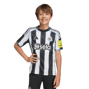 Newcastle United FC 25/26 Home Youth