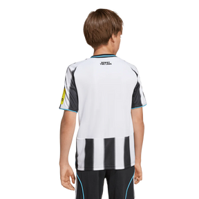 Newcastle United FC 25/26 Home Youth