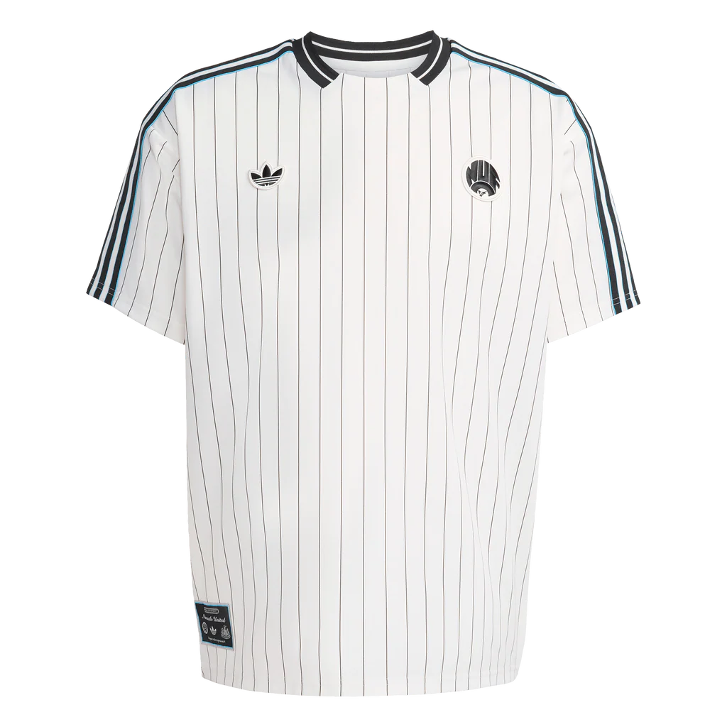 Newcastle United FC Terrace Icons