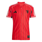 25/26 Manchester United US Pack