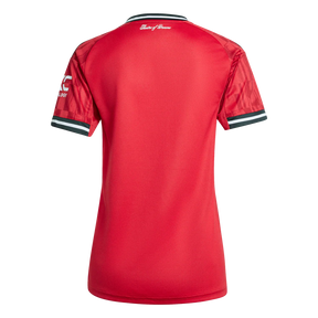 Manchester United 25/26 Home Women's