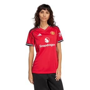 Manchester United 25/26 Home Women's