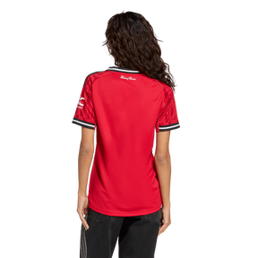 Manchester United 25/26 Home Women's