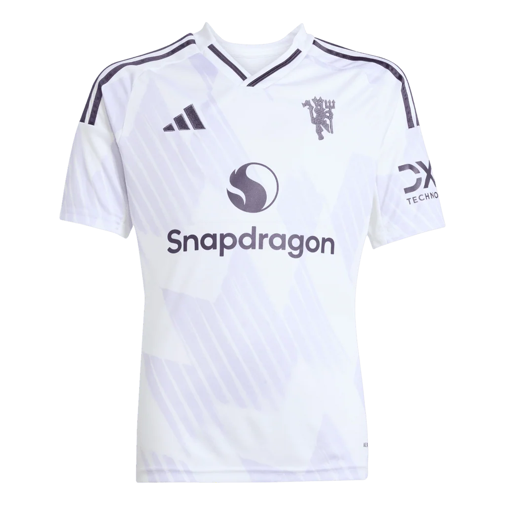 Manchester United 25/26 Away Youth