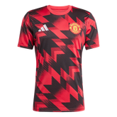 Manchester United 25/26 Pre-Match