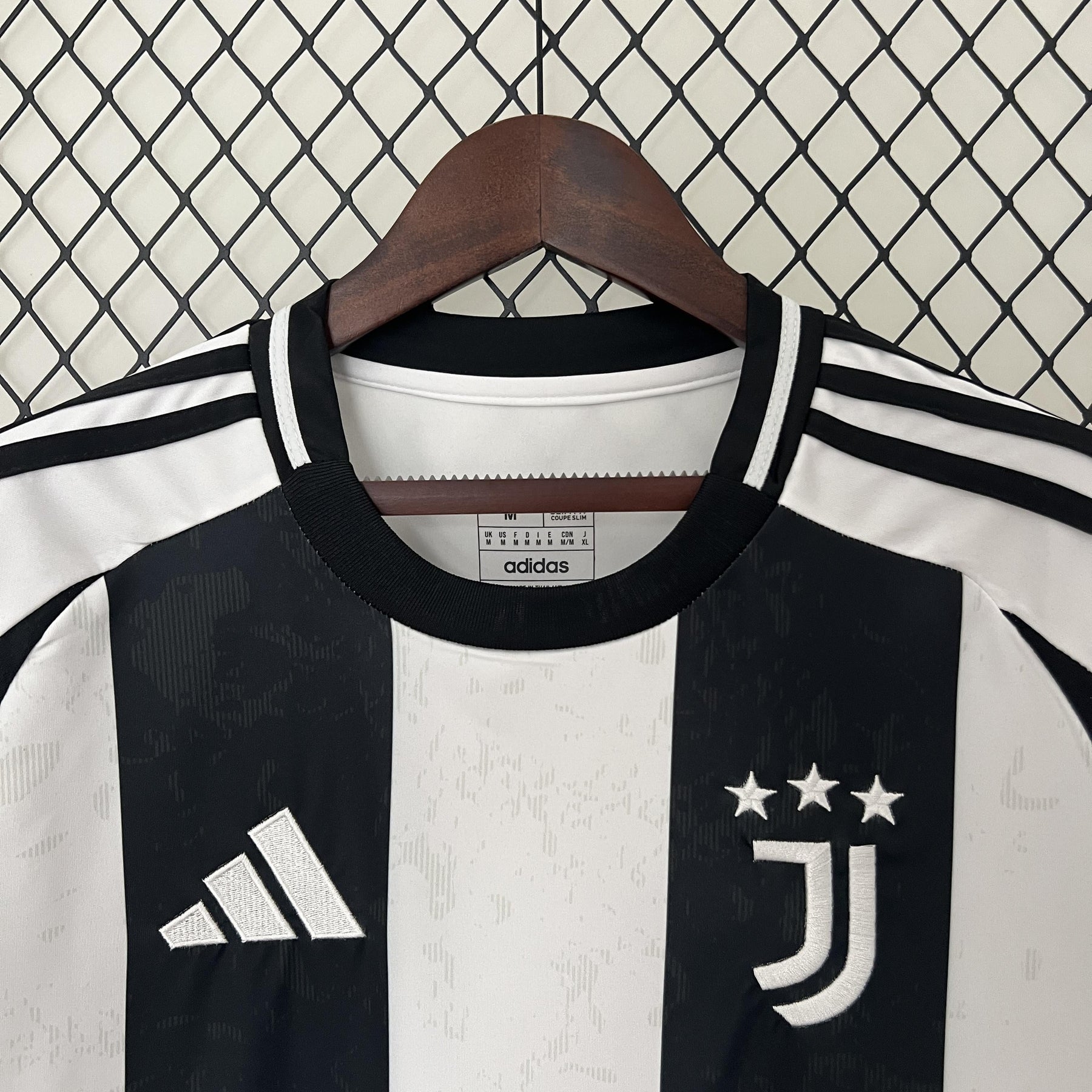 JUVENTUS I 24/25 MEN