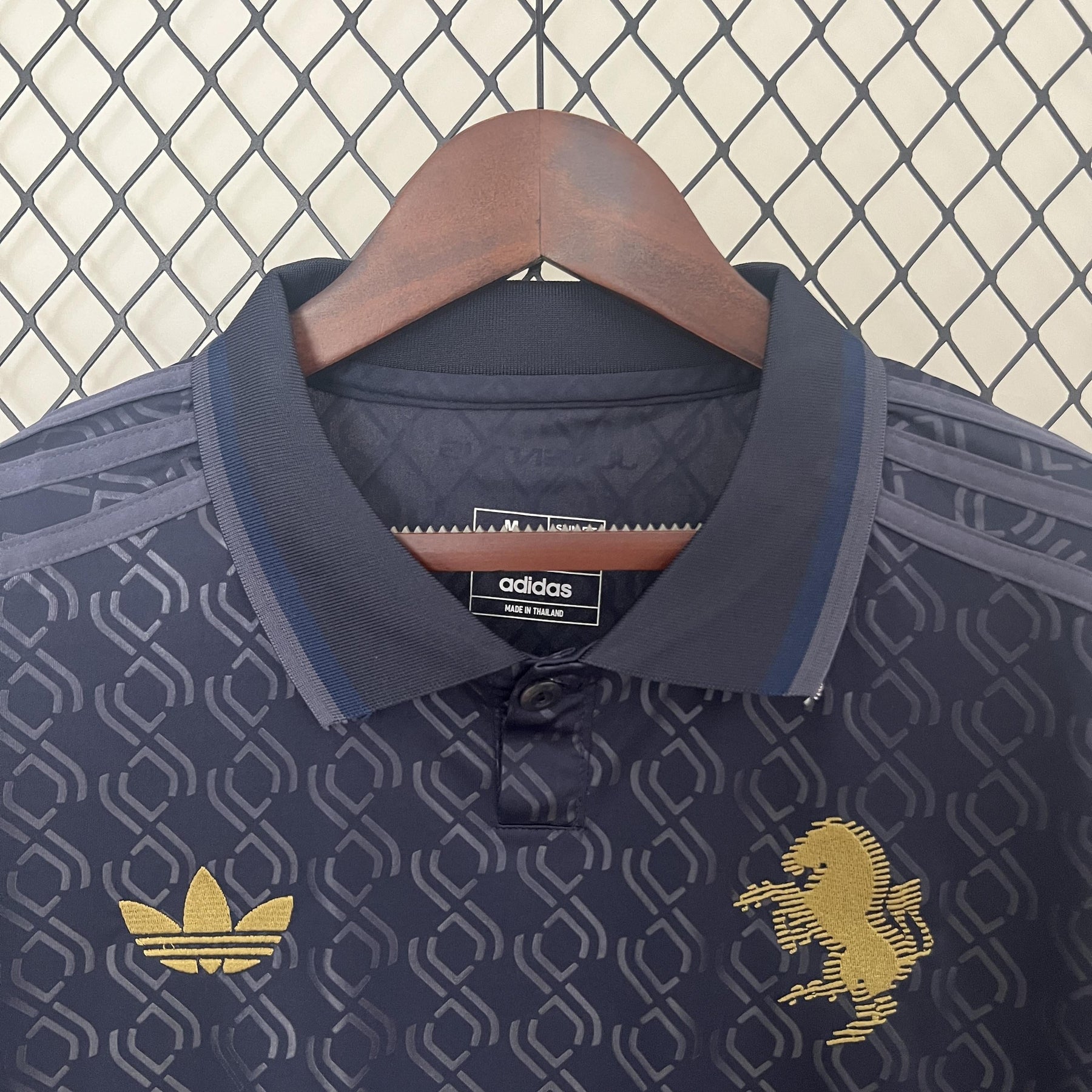 JUVENTUS III 24/25 MEN