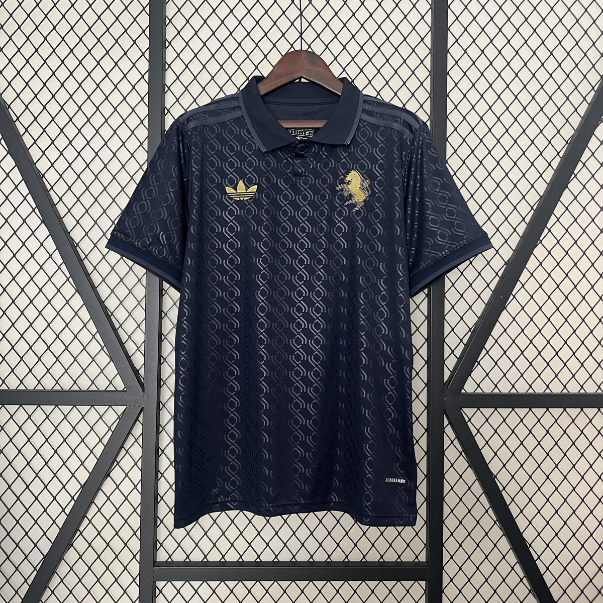 JUVENTUS III 24/25 MEN