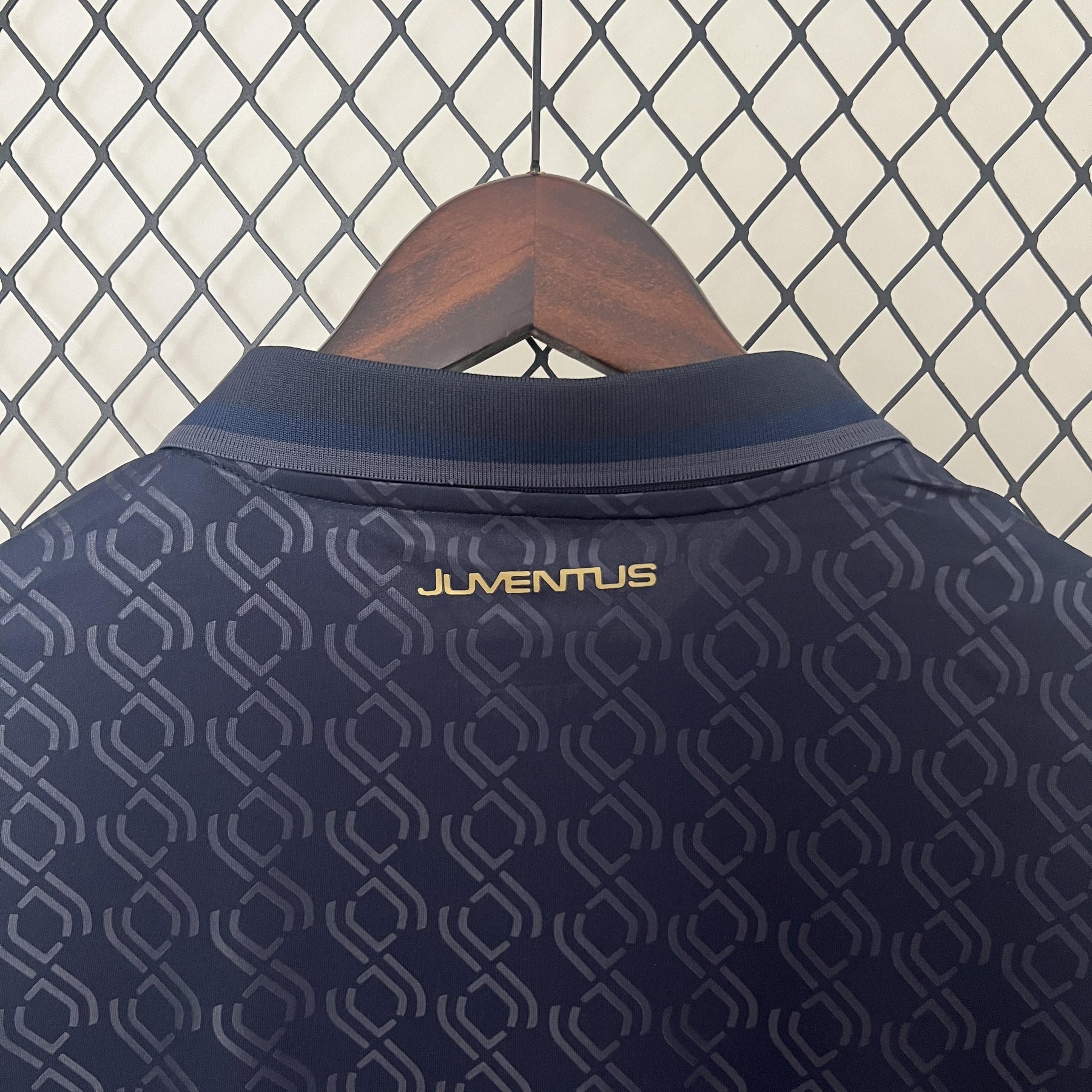 JUVENTUS III 24/25 MEN