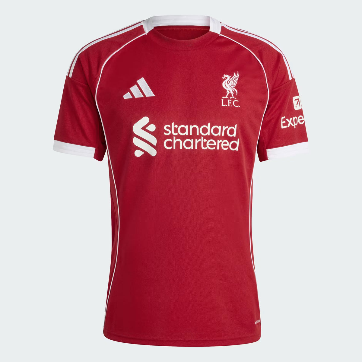 Shirt Home 2025/26