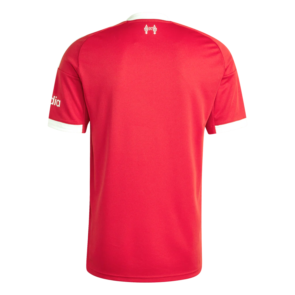 25/26 LIVERPOOL HOME