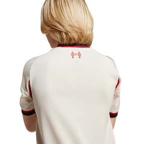 Liverpool FC 25/26 Away Youth
