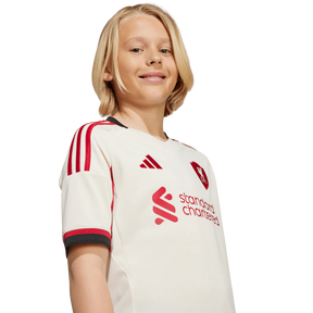 Liverpool FC 25/26 Away Youth