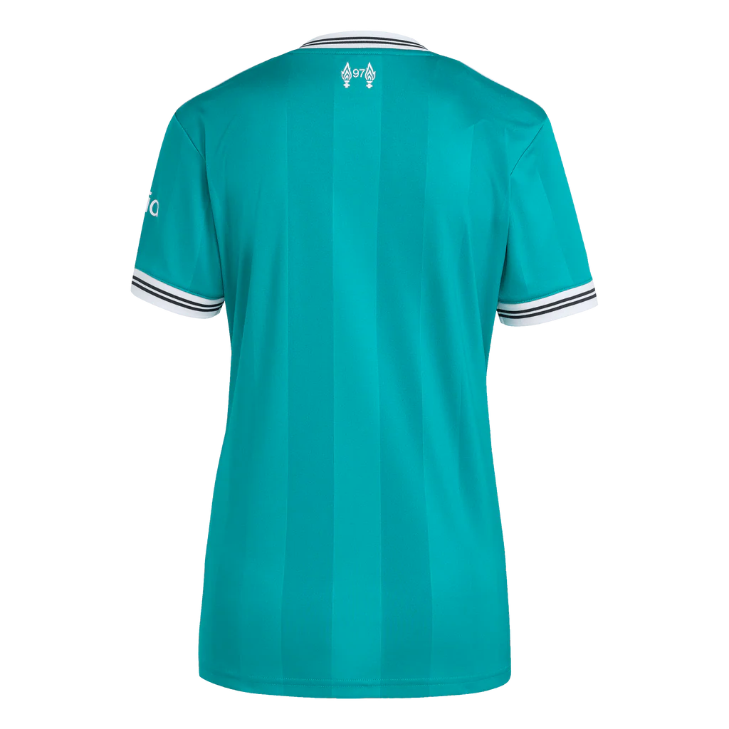 Liverpool FC 25/26 Third Womens