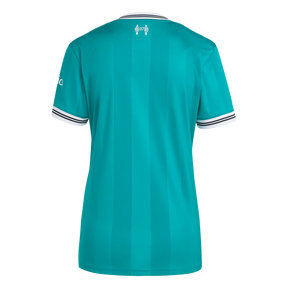 Liverpool FC 25/26 Third Womens
