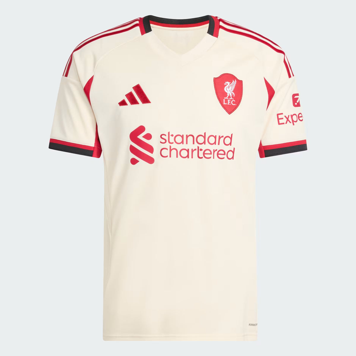 Shirt 25/26 Away