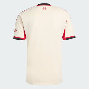 Shirt 25/26 Away
