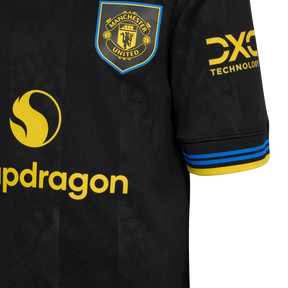 Manchester United 25/26 Third Mini Kit
