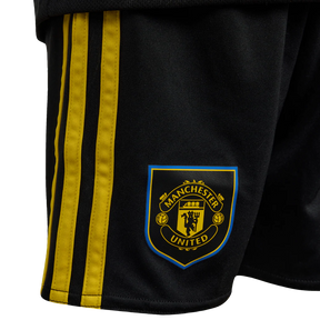 Manchester United 25/26 Third Mini Kit