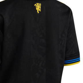 Manchester United 25/26 Third Mini Kit