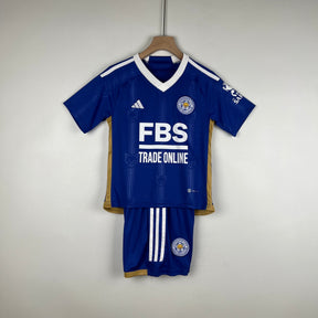 LEICESTER I 23/24 KIDS KIT