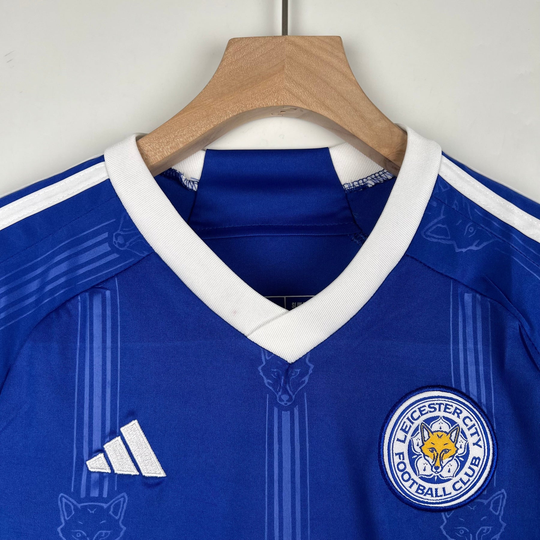 LEICESTER I 23/24 KIDS KIT