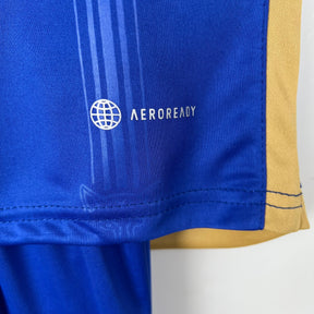 LEICESTER I 23/24 KIDS KIT