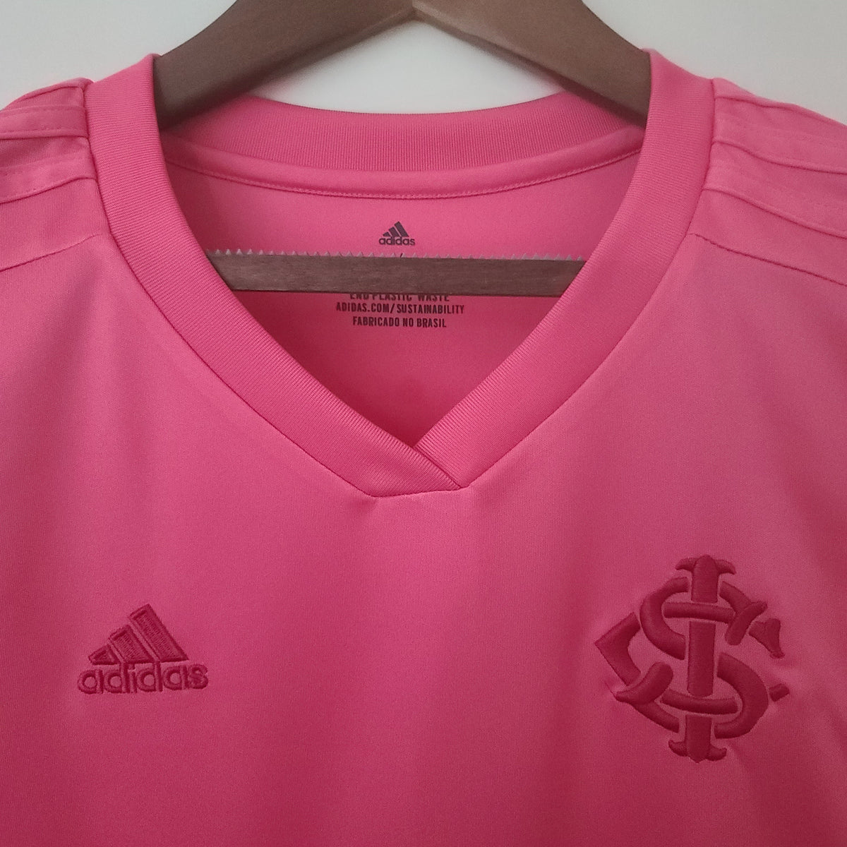 INTERNACIONAL PINK  23/24 WOMEN