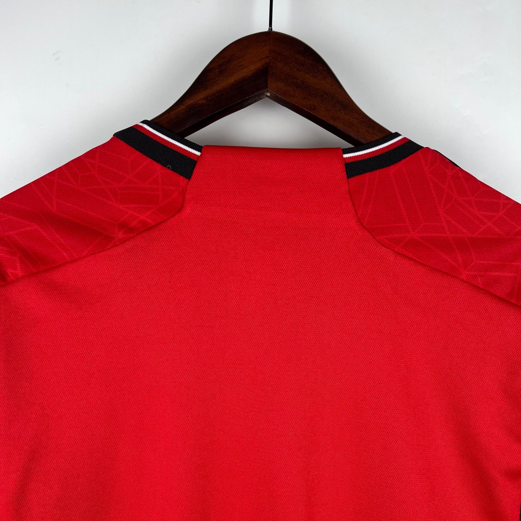 MANCHESTER UNITED I 23/24 MEN LONG SLEEVE