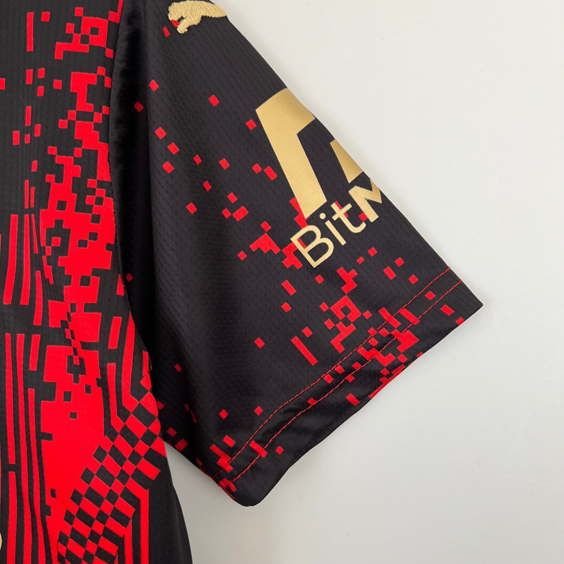 MILAN IV 23/24 KIDS KIT