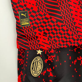 MILAN IV 23/24 KIDS KIT