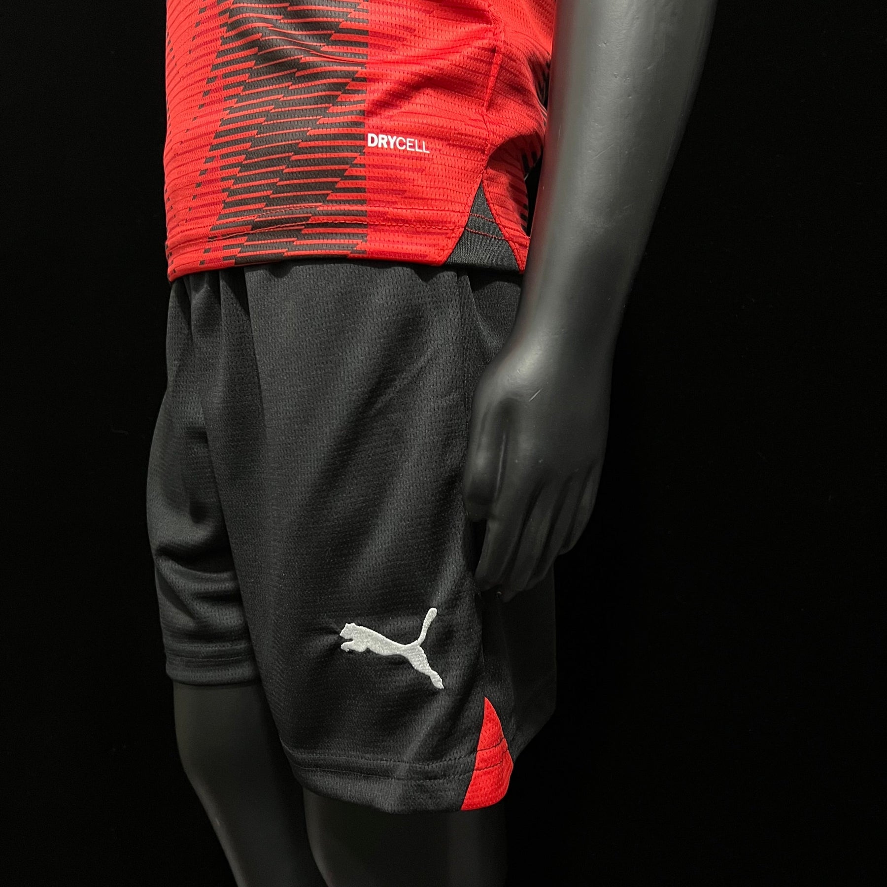 MILAN I 23/24 KIDS KIT