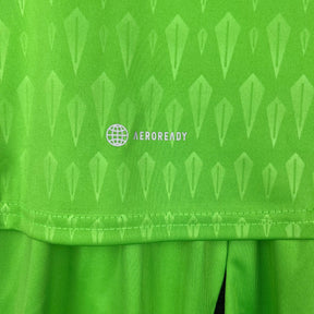 MANCHESTER UNITED GOALKEEPER I 23/24 KIDS KIT