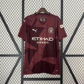 MANCHESTER CITY III 24/25 MEN