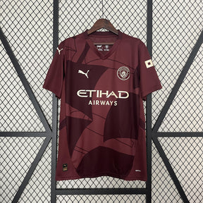MANCHESTER CITY III 24/25 MEN