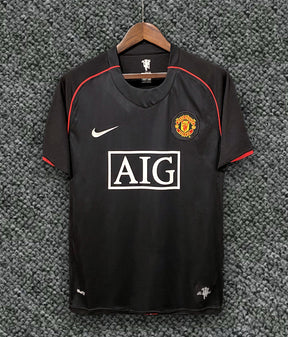 MANCHESTER UNITED Il 07/08 MEN (RETRO)