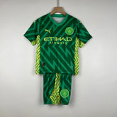 GOALKEEPER/GOALKEEPER 23/24 KIDS KIT
