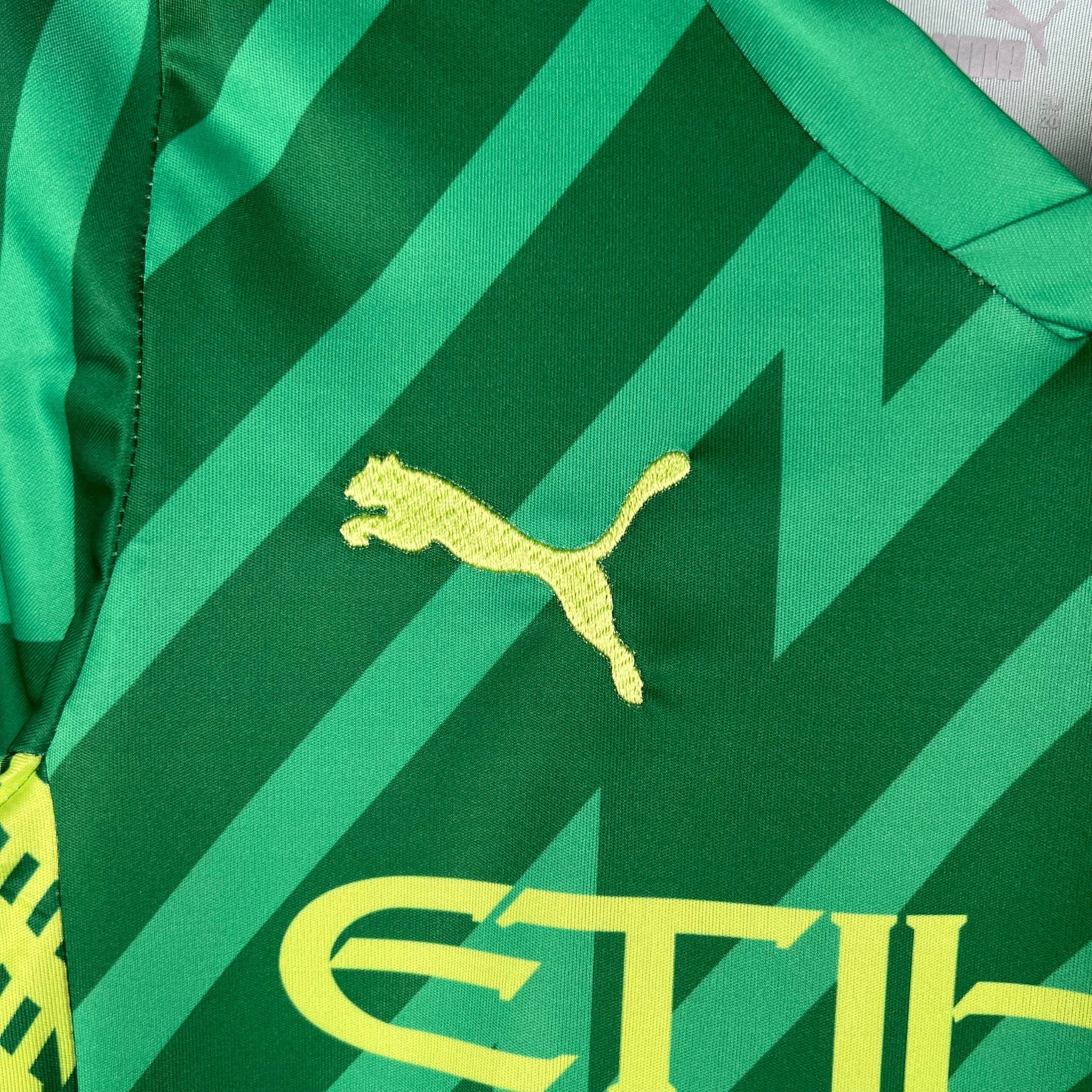 GOALKEEPER/GOALKEEPER 23/24 KIDS KIT