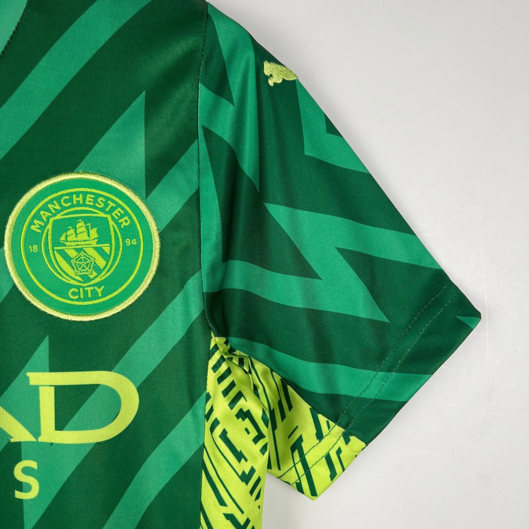 GOALKEEPER/GOALKEEPER 23/24 KIDS KIT