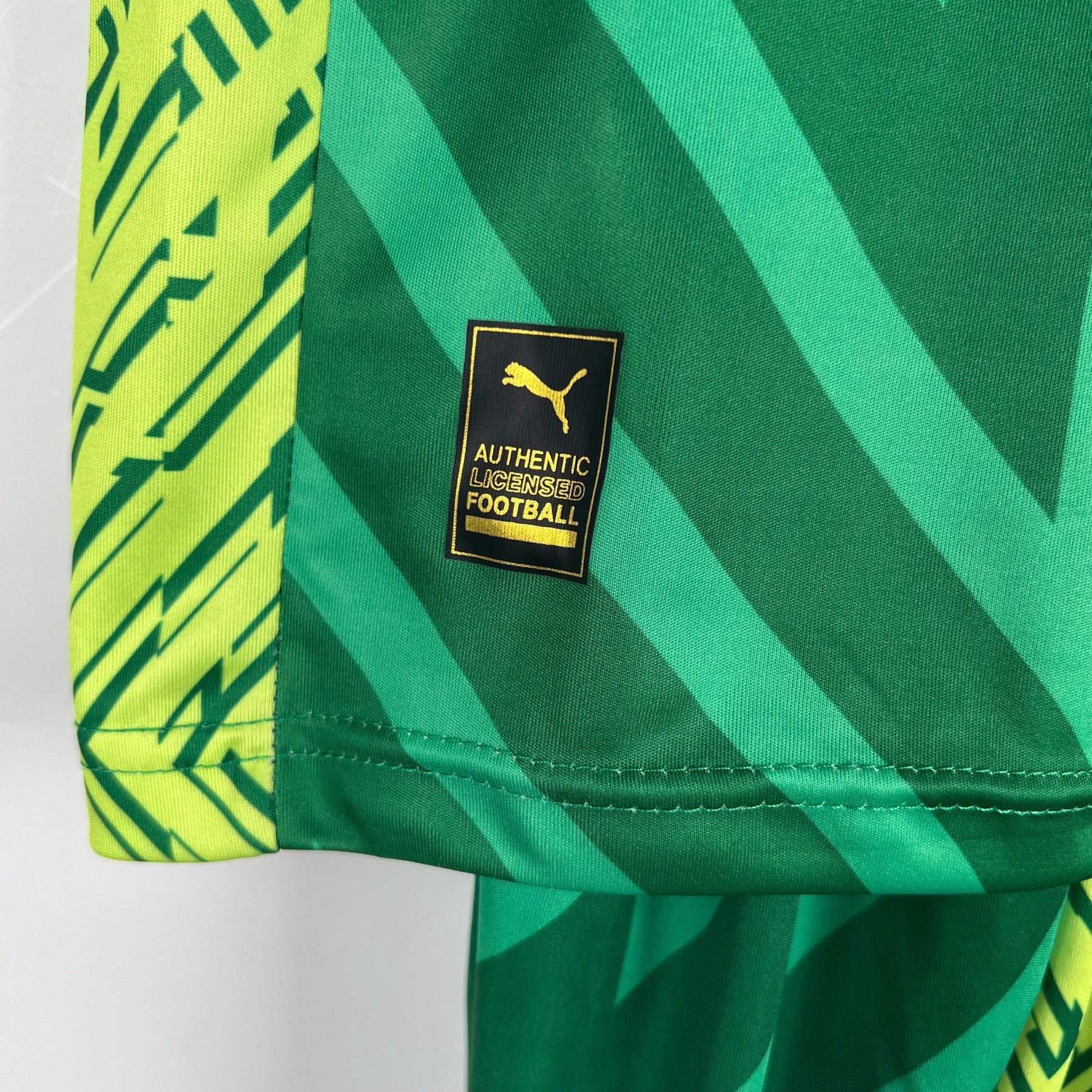 GOALKEEPER/GOALKEEPER 23/24 KIDS KIT