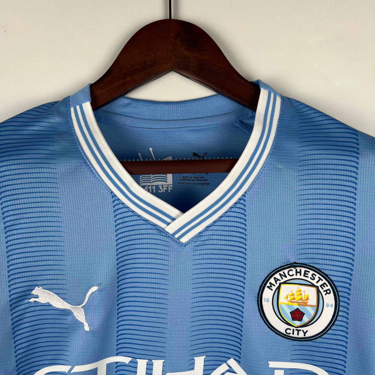 MANCHESTER CITY I 23/24 WOMEN