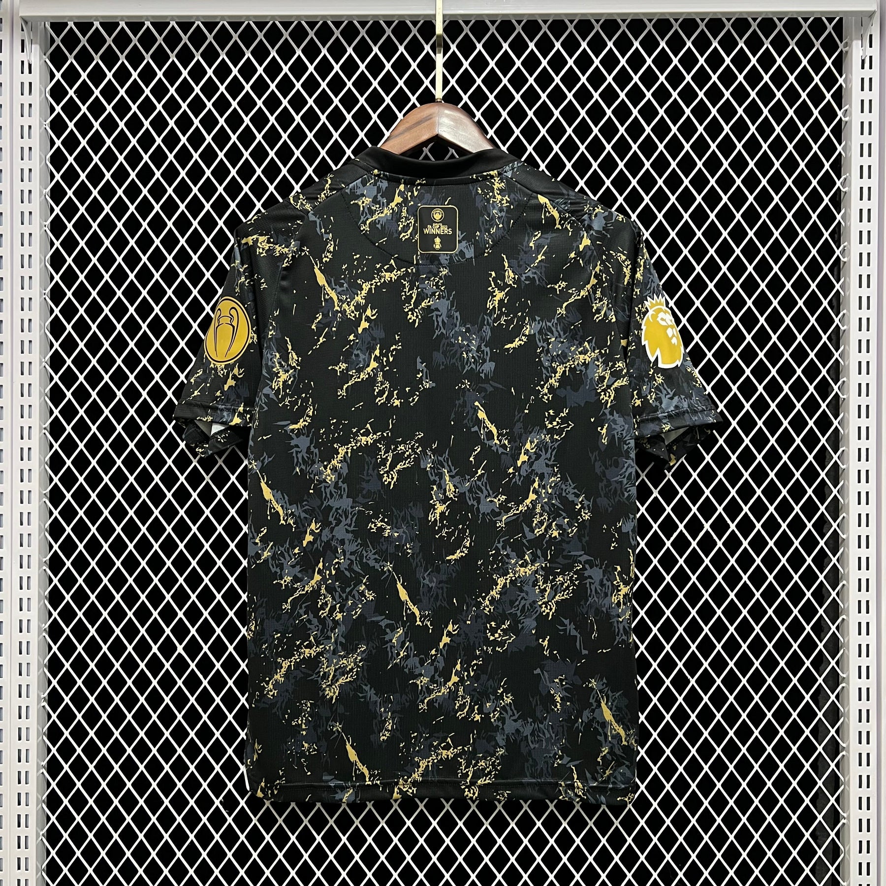 Shirt SPECIAL EDITION III 23/24 MEN