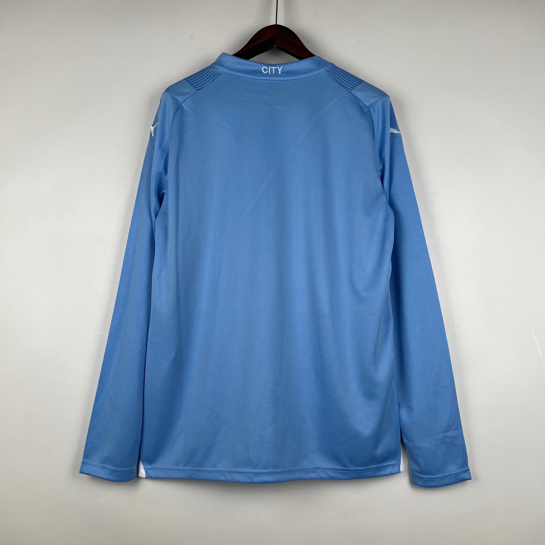 Shirt I 23/24 MEN (LONG SLEEVE)